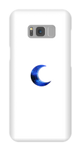 Magic Moon Samsung Case