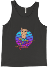 itsjustalpaca Tank Top