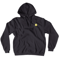 tjanse Hoodies (No-Zip/Pullover)