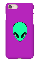 vahnzr iPhone Phone Cases