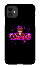 oxqueenyxo iPhone Phone Cases