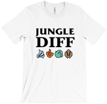 JG Diff T-Shirt