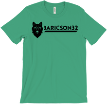 baricson32 T-Shirts