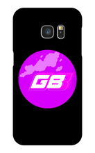 gamingbrumubyk Samsung Phone Cases