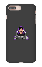 rarefahad iPhone Phone Cases