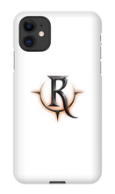 rickman1993 iPhone Phone Cases