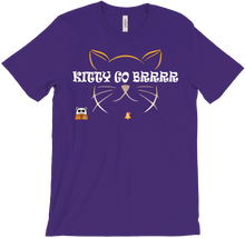Kitty Go Brrr