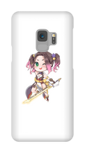 nadira_asmr Funda Samsung