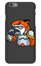 zachary_zz iPhone Phone Cases