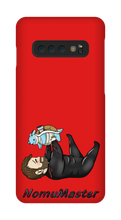 nomumaster Samsung Phone Cases
