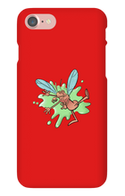 gnattervid iPhone Phone Cases