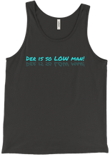 eins_chris Tank Top