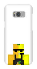 dacringylemon Samsung Phone Cases