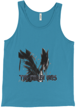 The Fallen Ones Tank Top