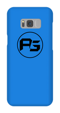 Samsung God Case (Light)