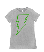 Bolt T-Shirt-Womens