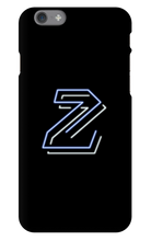 zeekeu_ iPhone Phone Cases