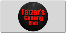 Fetzer's Gaming Club XXL Gaming Mousepad