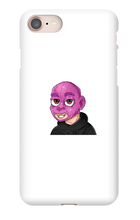 leocolby iPhone Phone Cases