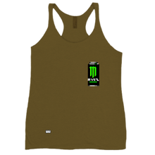 HiimAVEZ Duo Tank-top (my mom wanted this pt5)