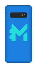 Muse Samsung Phone Case