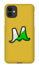 marcopg iPhone Phone Cases