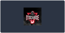 ltscurs3 XXL Gaming Mousepad