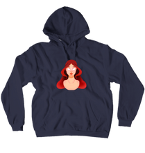 raiza1313 Hoodies (No-Zip/Pullover)