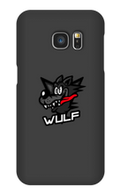 el_grimwulf Samsung Phone Cases