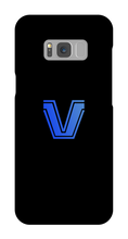 vesin_  Phone Cases