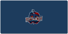 power9nov XXL Gaming Mousepad