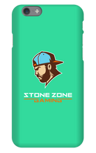 StoneZoneGaming iPhone Phone Cases