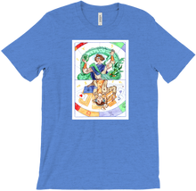 sergespacedragon T-Shirts