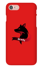 bradychristopherson67 iPhone Phone Cases