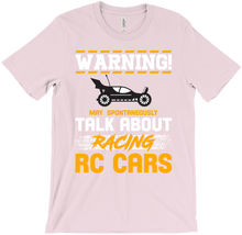 May Talk about RC Cars Designed by Ayaankibar