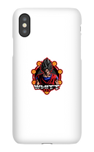whitt725 iPhone Phone Cases