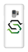 saltynao Samsung Phone Cases