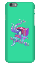 tangy2d iPhone Phone Cases