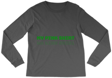 bsengenyt Long Sleeve Tee