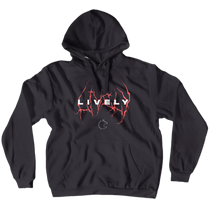 MetalAF Hoodie
