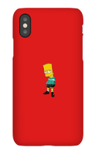 theduo iPhone Phone Cases