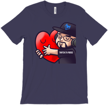 Noxci Love T-Shirt