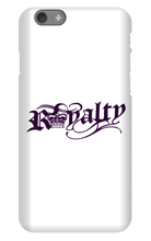 natedog_116 iPhone Phone Cases