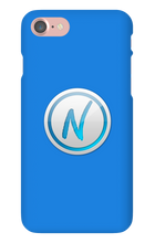 itsnynoh iPhone Phone Cases
