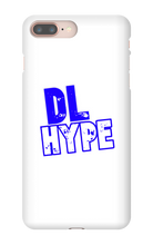 dirtylimits iPhone Phone Cases