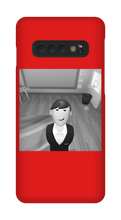 hackermanvr Samsung Phone Cases