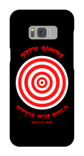 Official Meat Shield Samsung Phone Cases