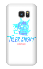 tylerknightgaming Samsung Phone Cases
