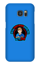 LETS GOO Samsung Phone Cases