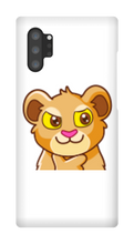 its_megannn Samsung Phone Cases